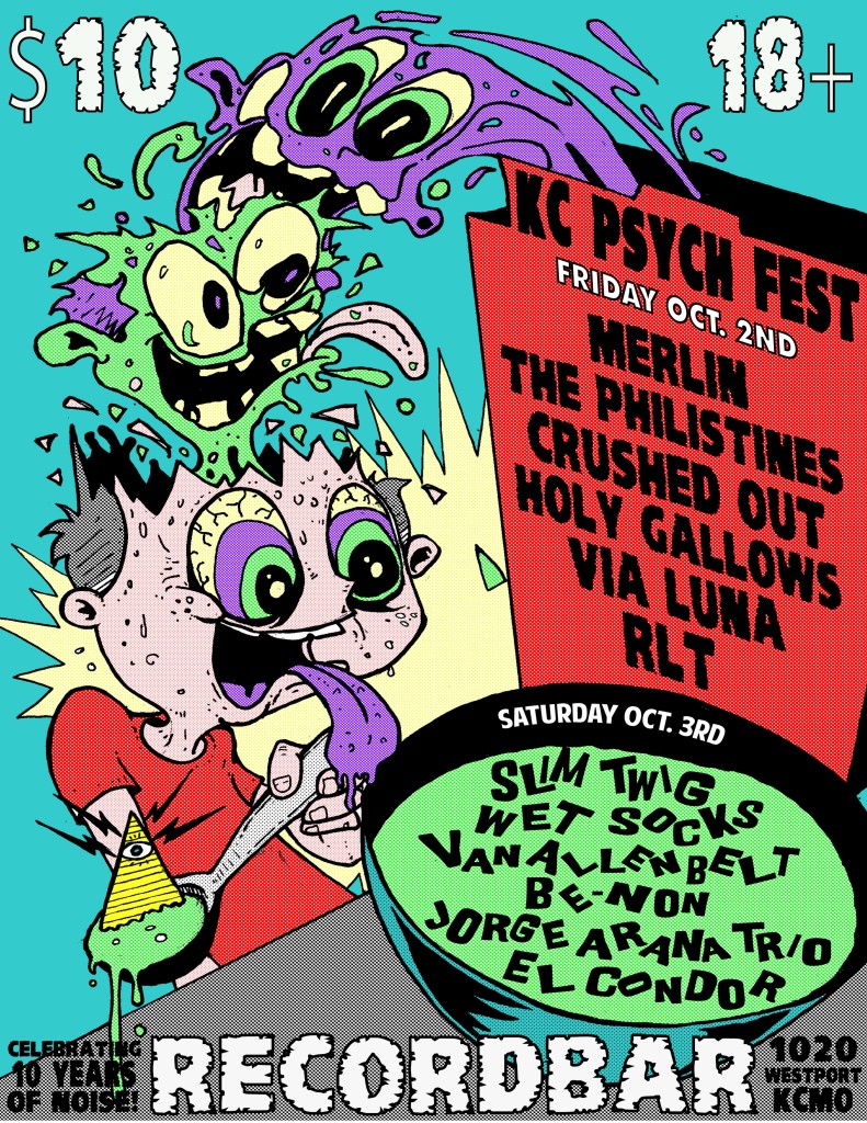 KC Psych Fest