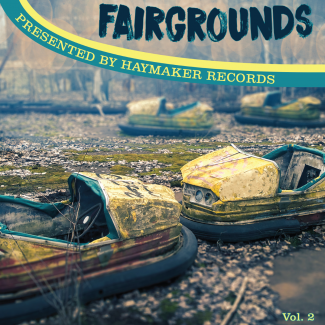 Fairgrounds Vol. 2